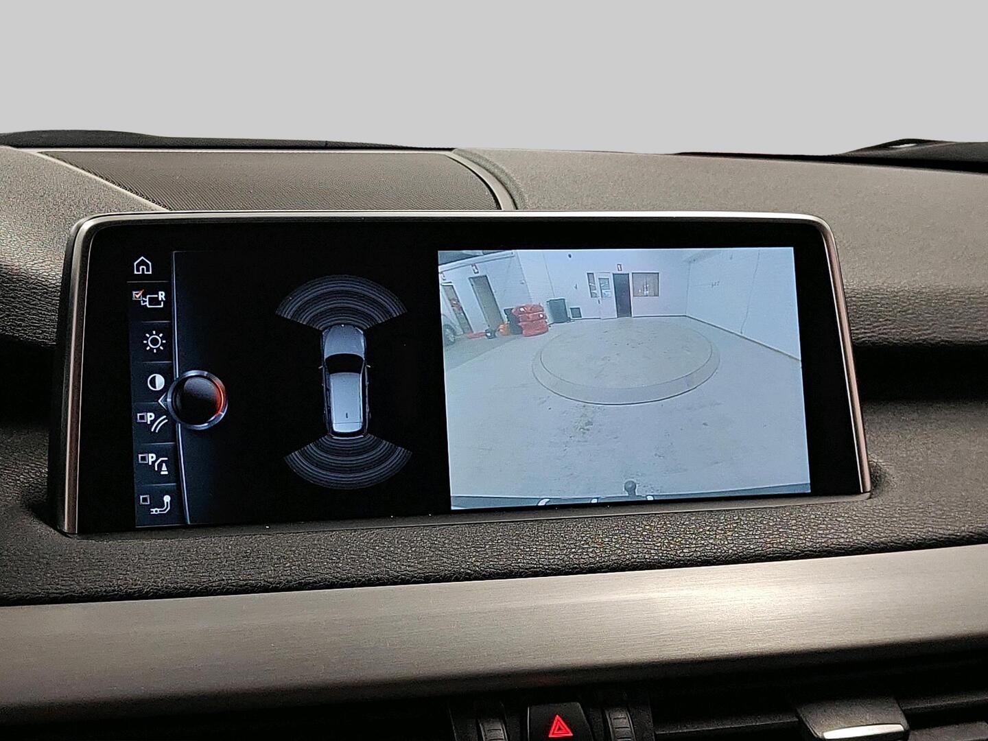 BMW X5 2018