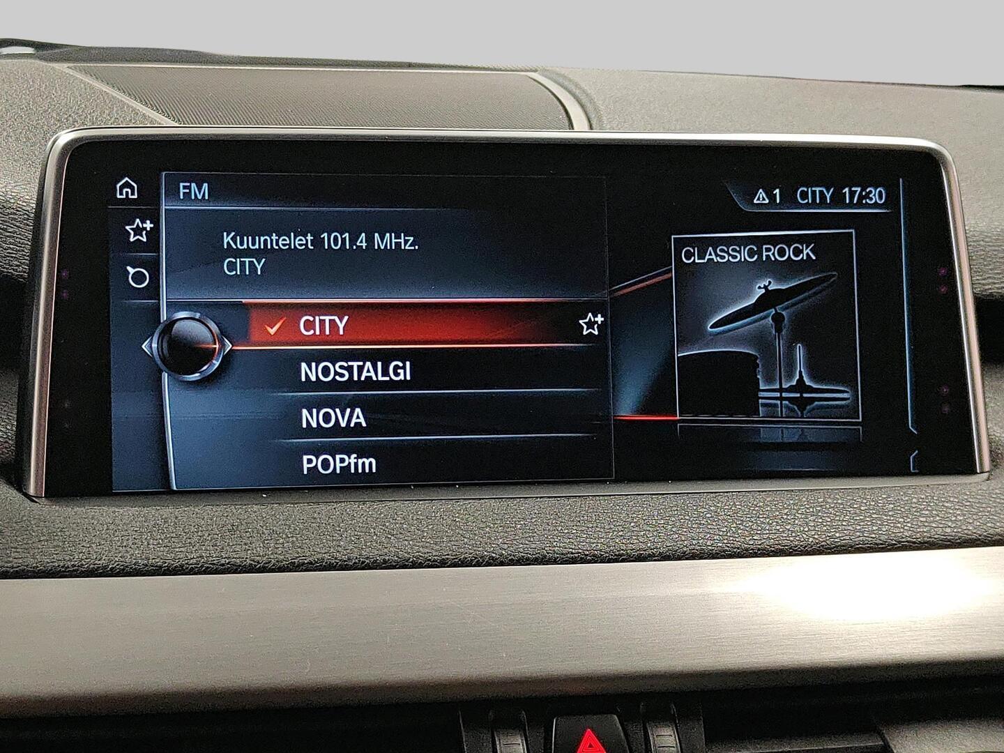 BMW X5 2018