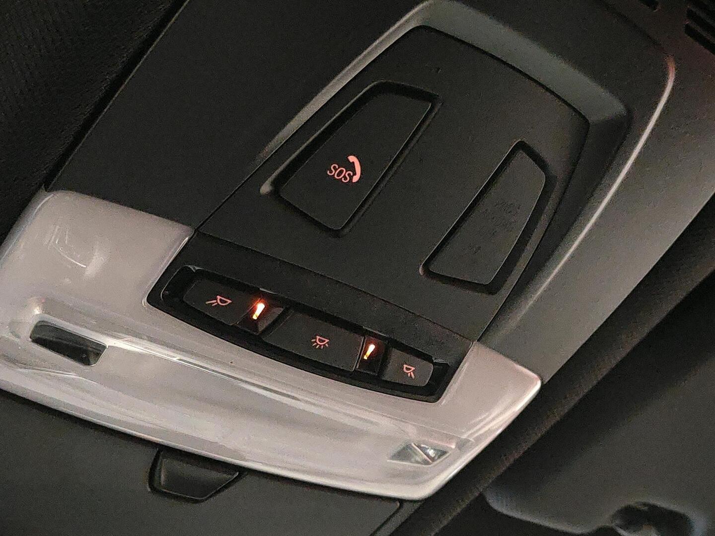 BMW X5 2018