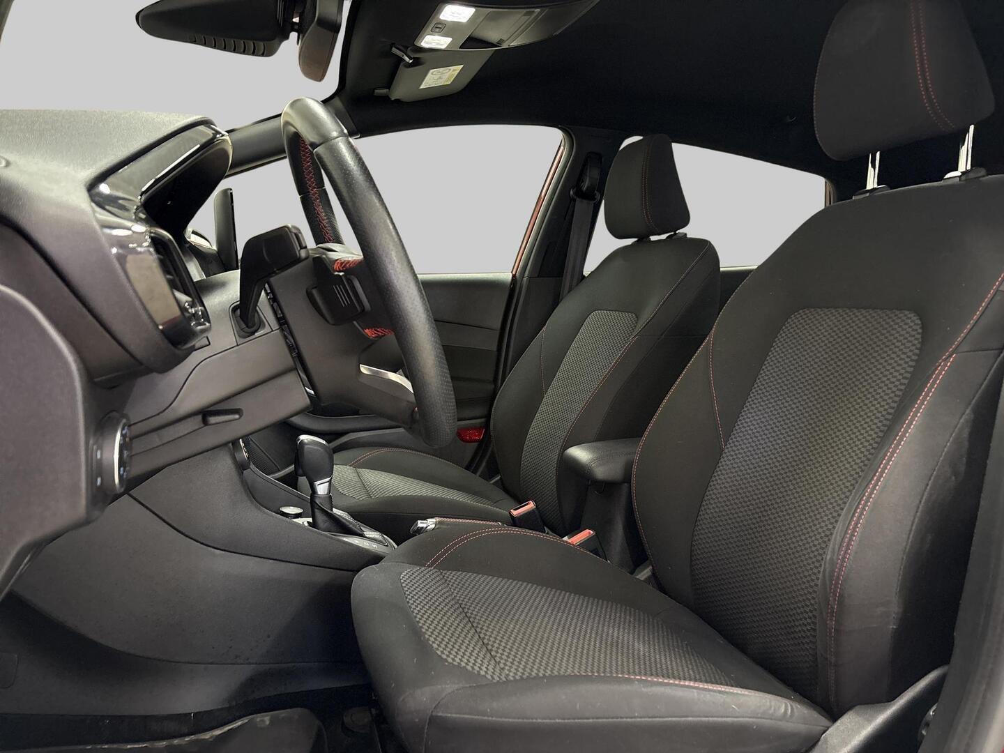 FORD Fiesta 2019