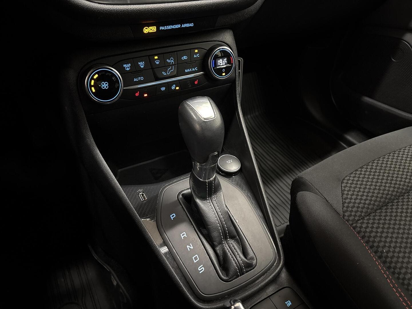 FORD Fiesta 2019