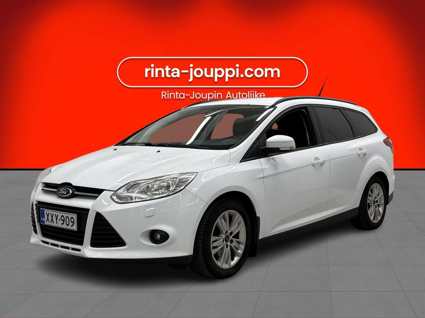 FORD Focus 2011