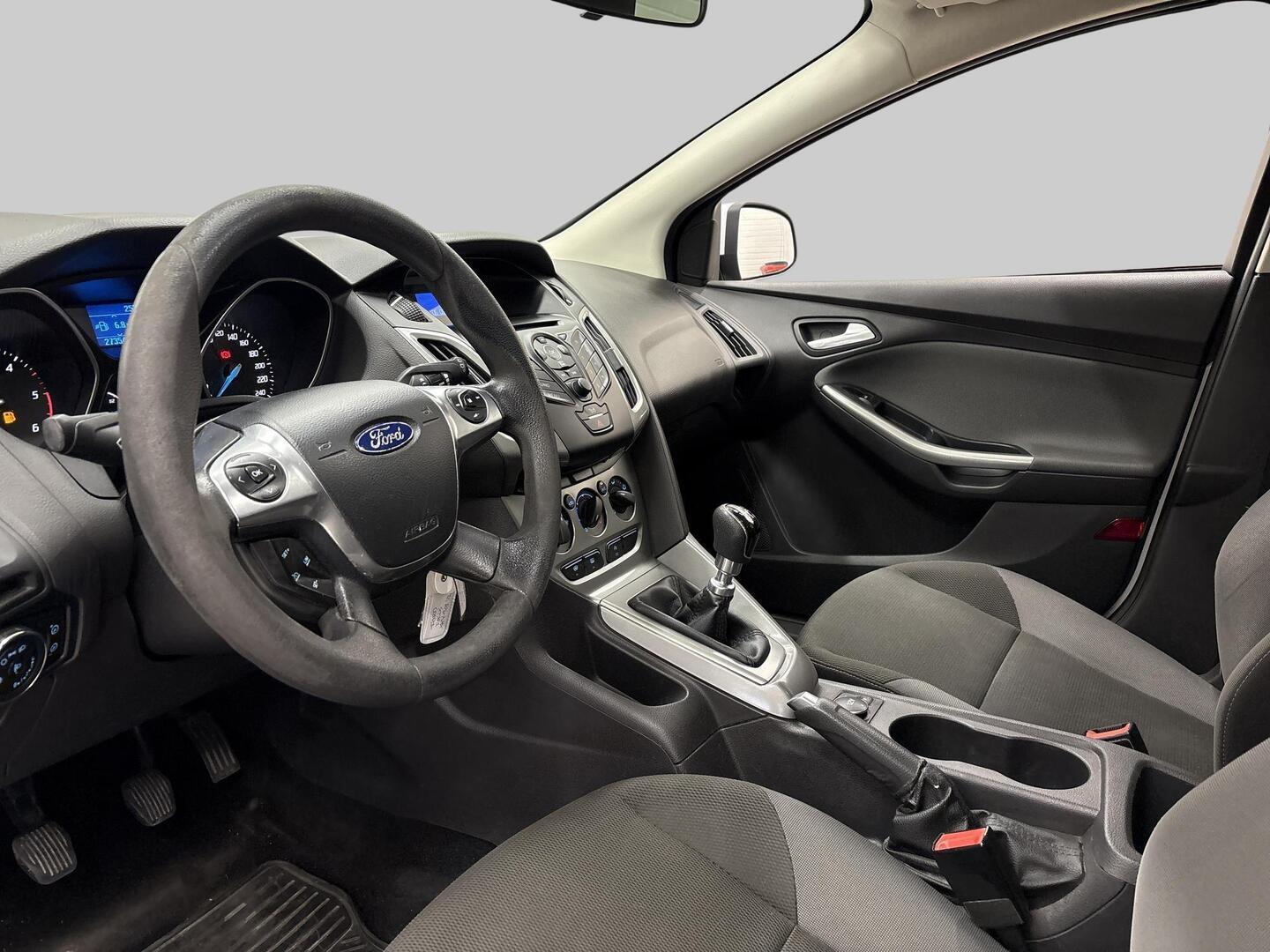 FORD Focus 2011