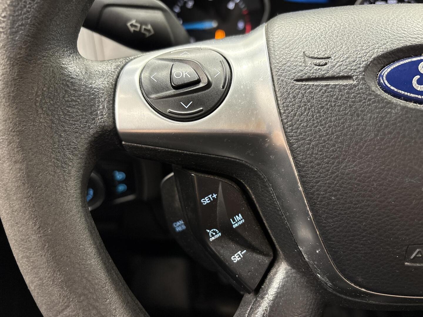 FORD Focus 2011
