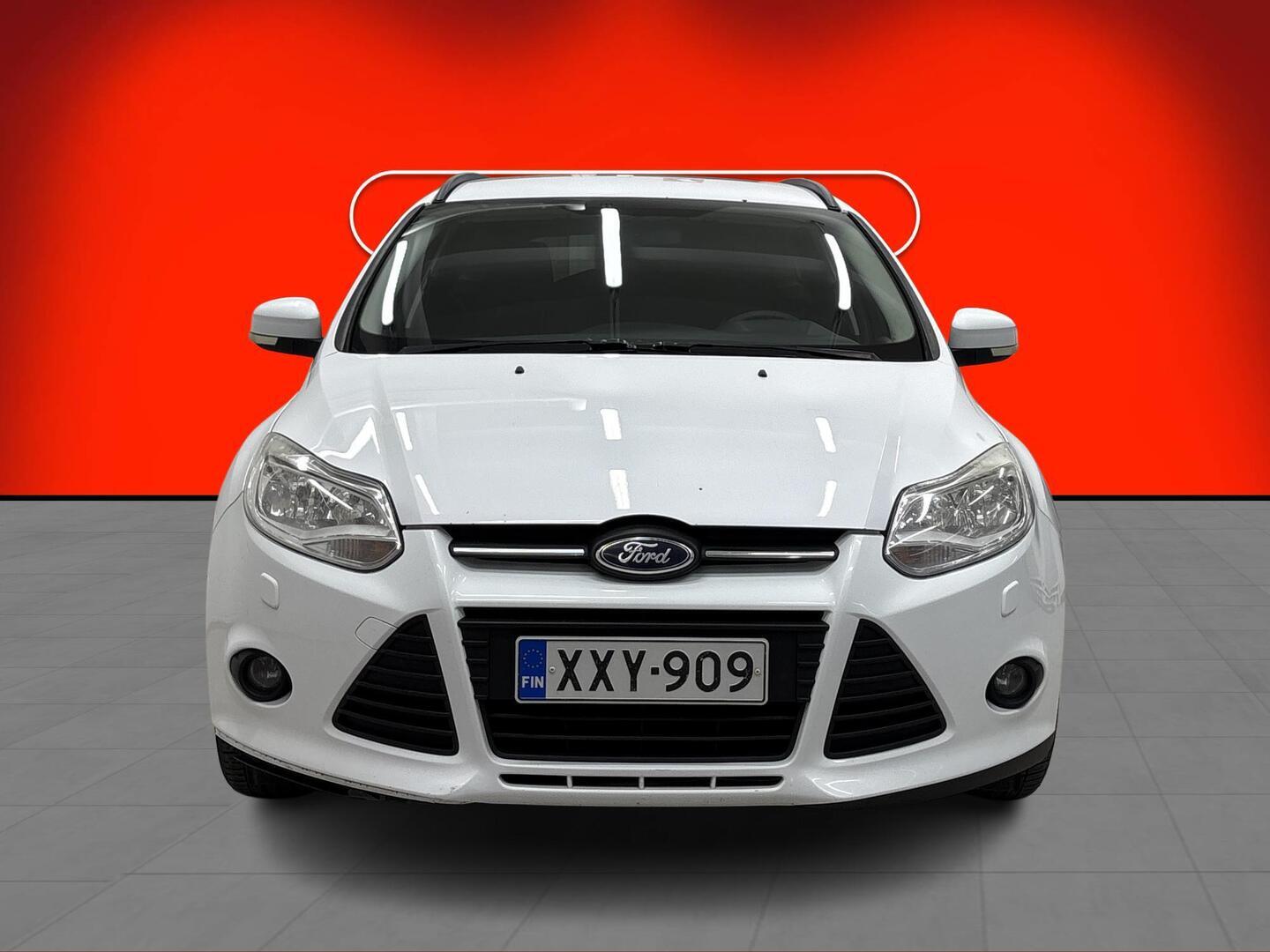 FORD Focus 2011