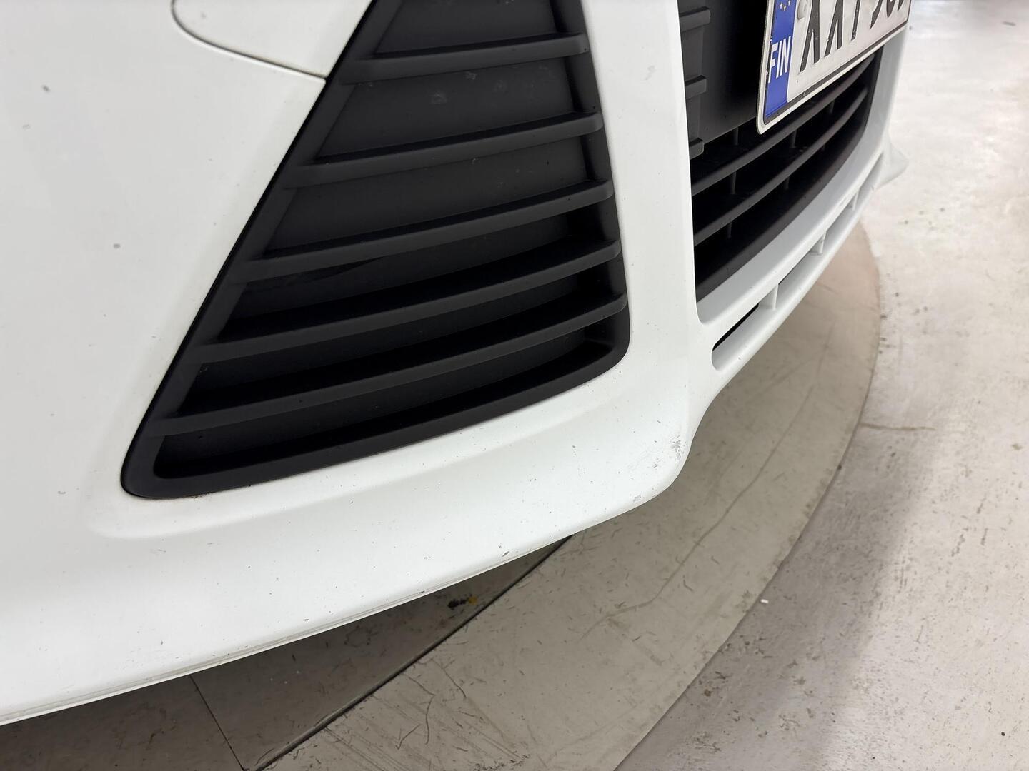 FORD Focus 2011