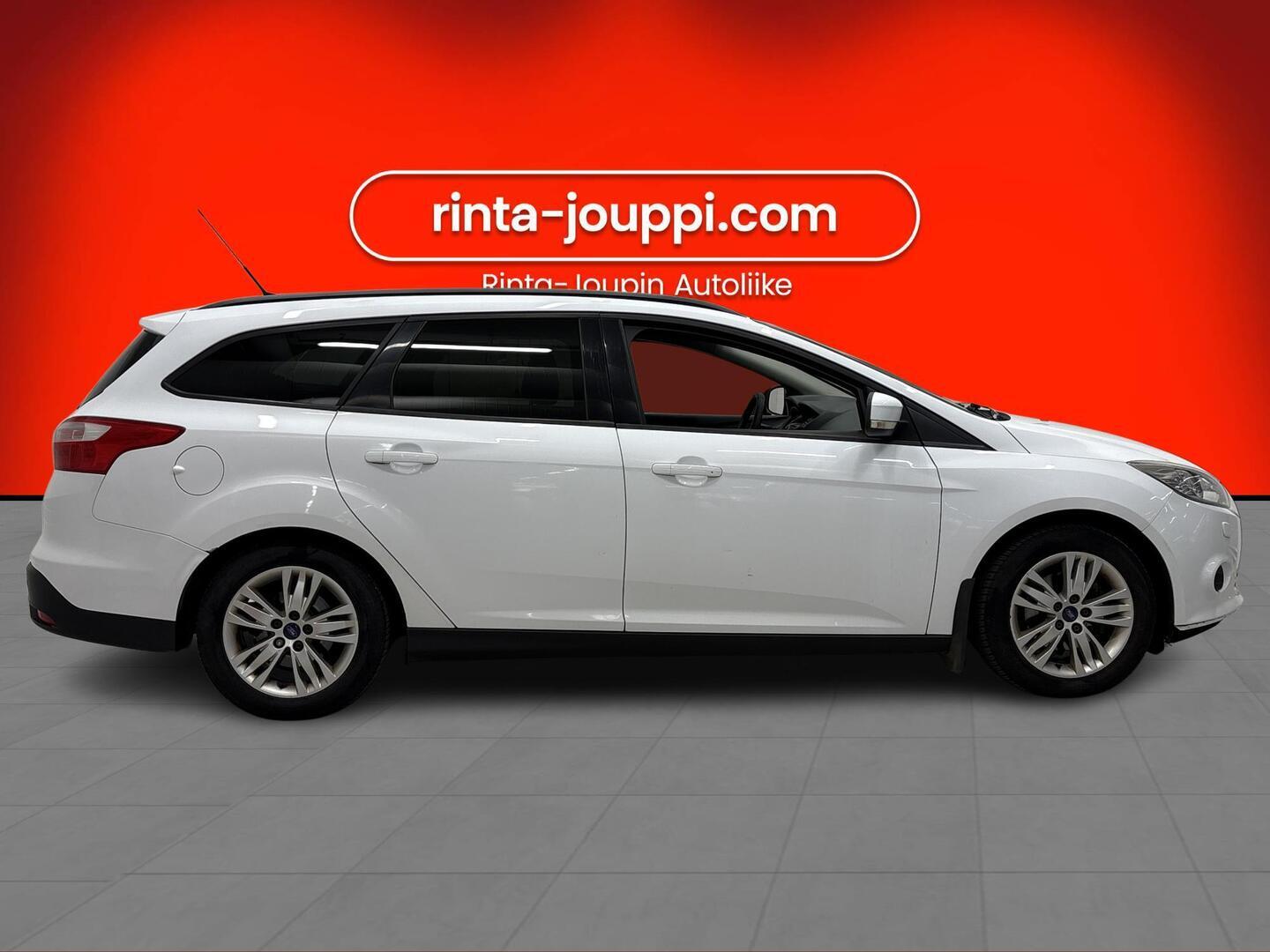 FORD Focus 2011