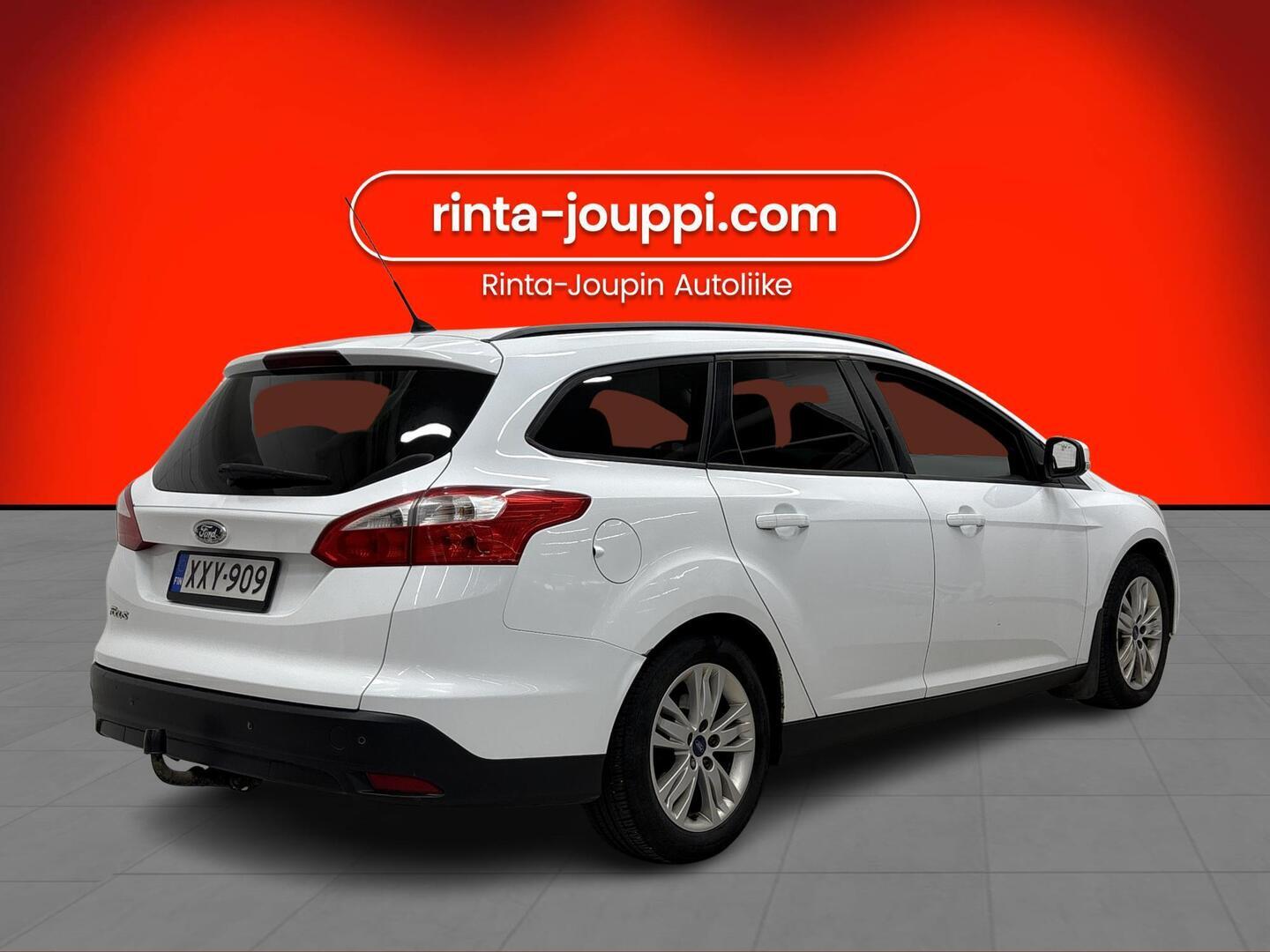 FORD Focus 2011
