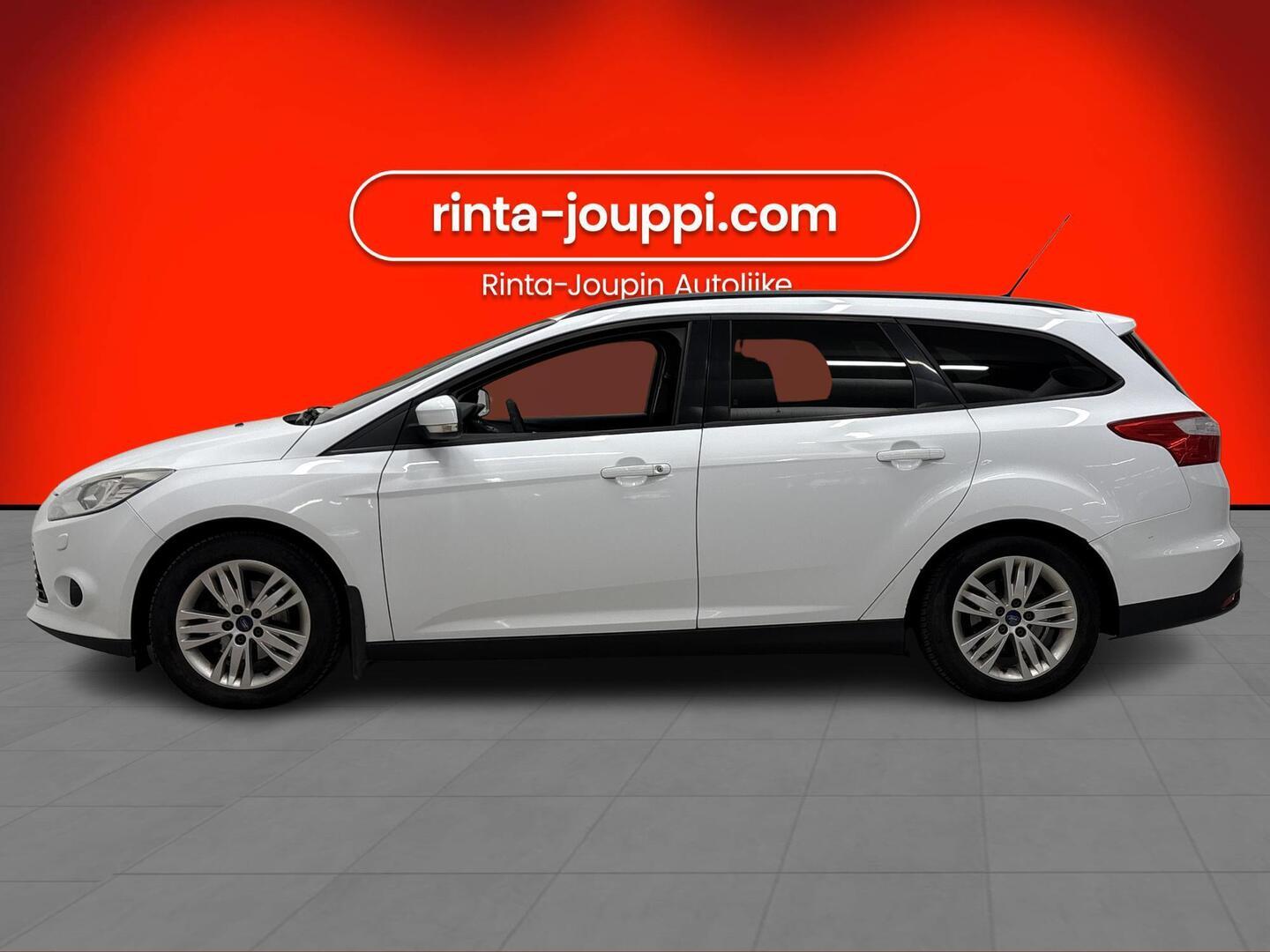 FORD Focus 2011