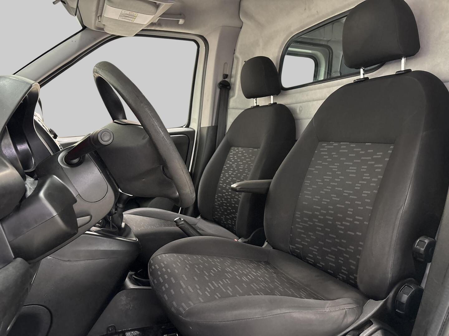 OPEL Combo 2013