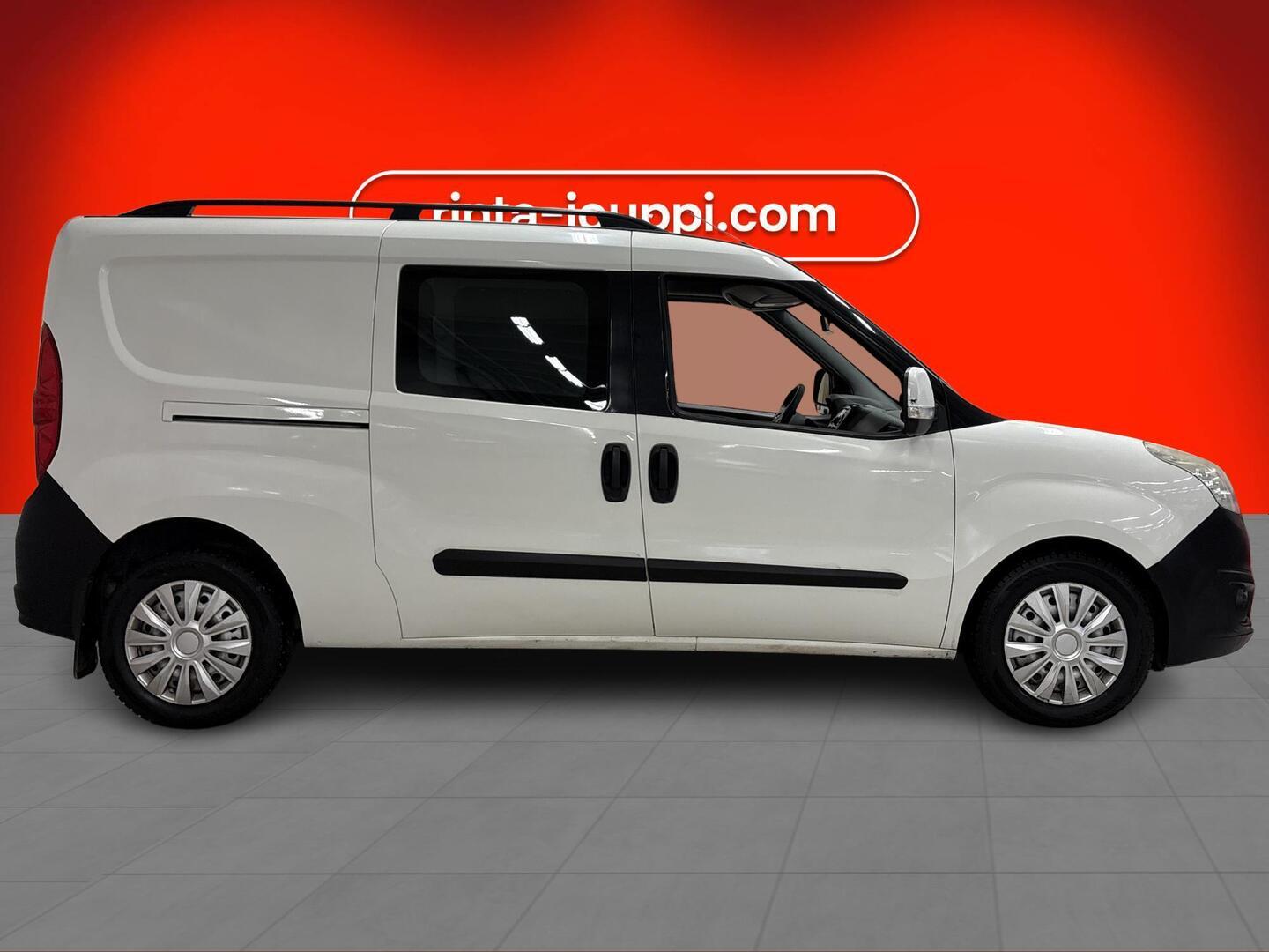 OPEL Combo 2013