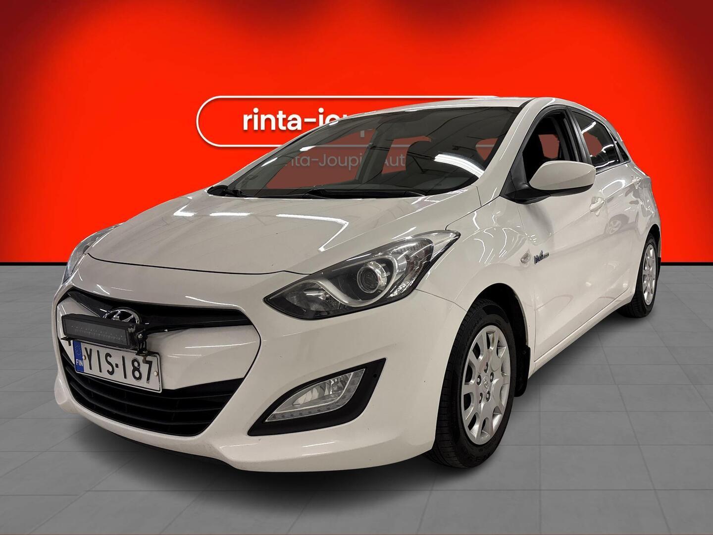 HYUNDAI i30 5d 2015