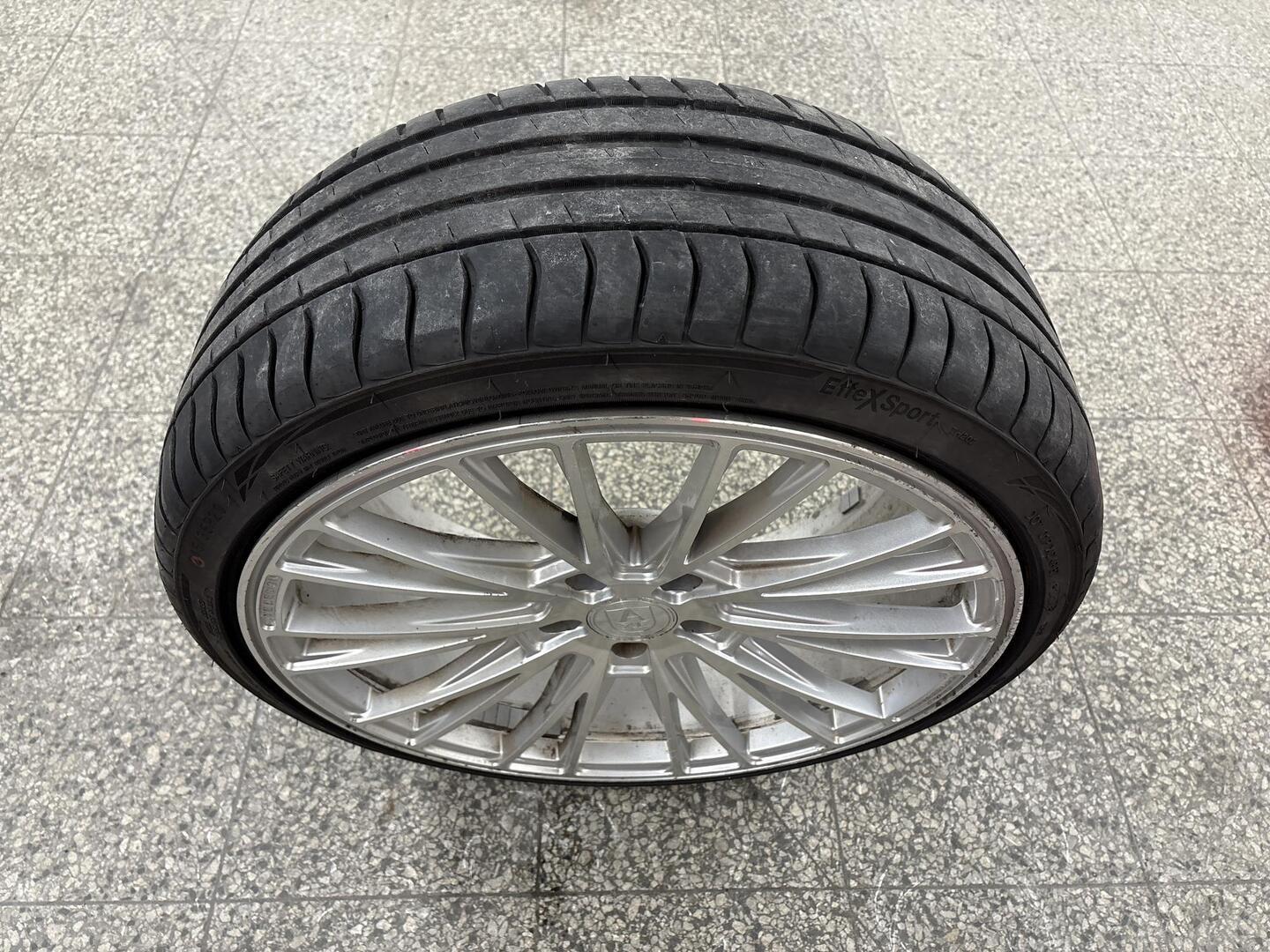 MERCEDES-BENZ C 2015