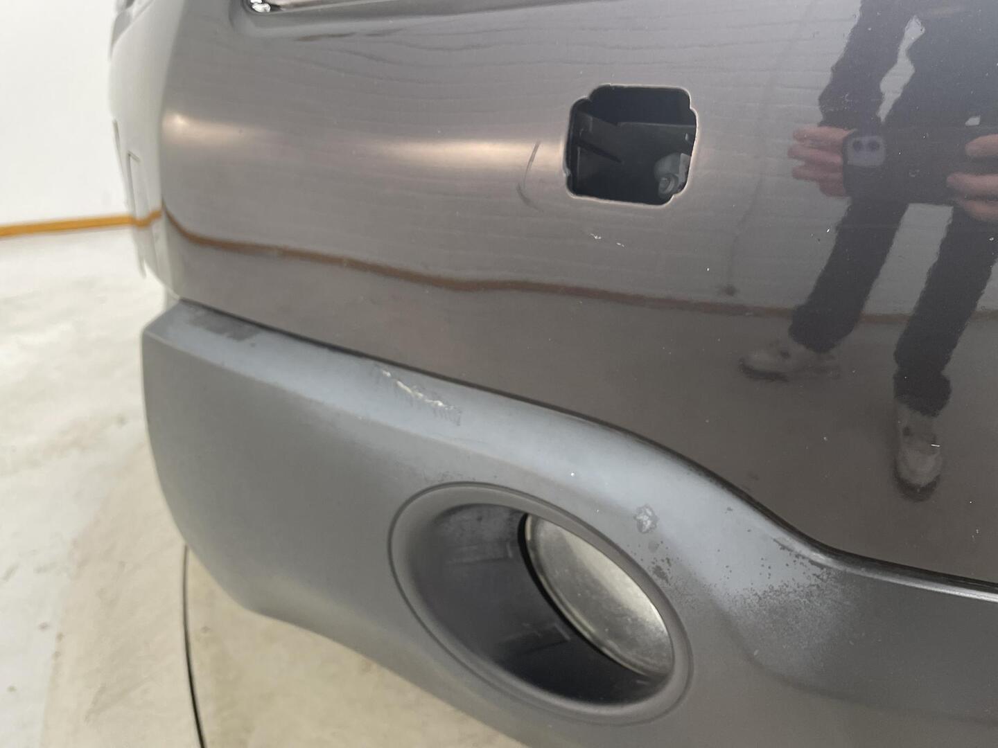 NISSAN Qashqai+2 2010