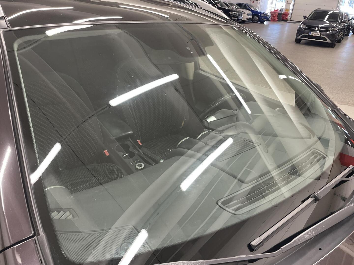 NISSAN Qashqai+2 2010