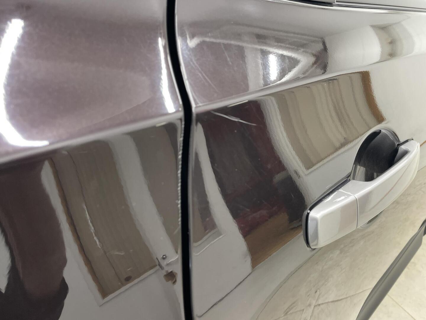 NISSAN Qashqai+2 2010