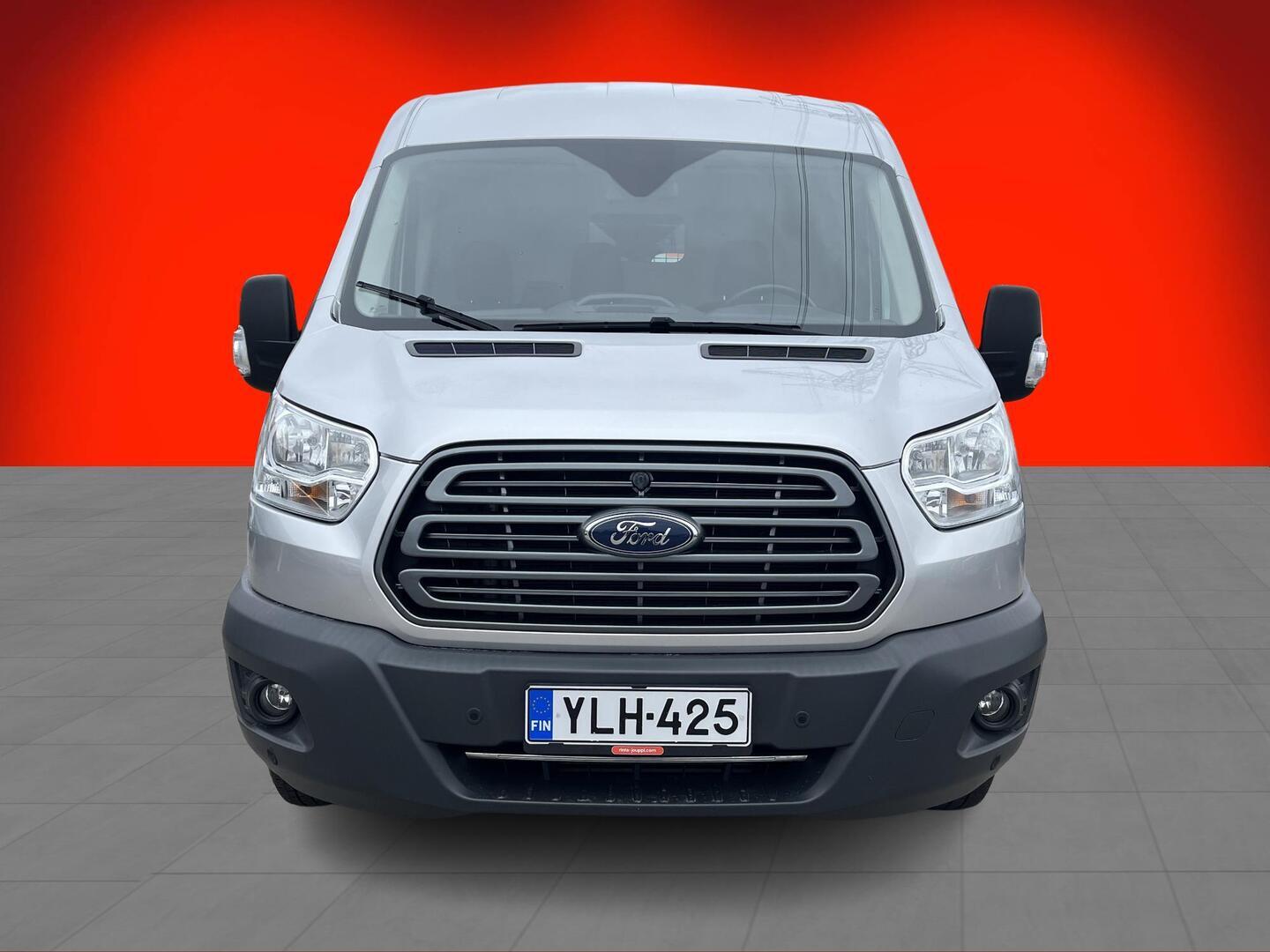 FORD Transit 2019