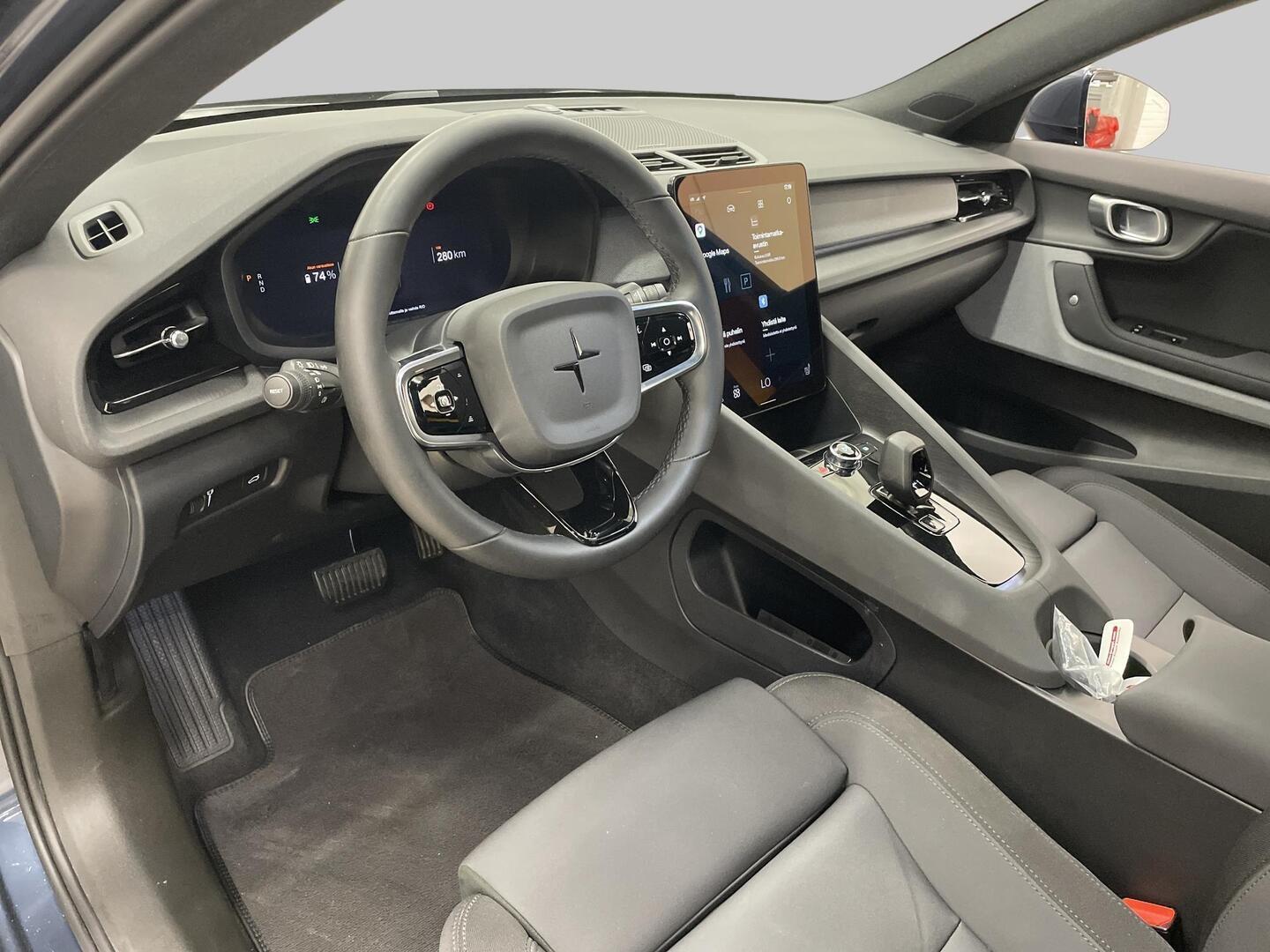 POLESTAR 2 2022