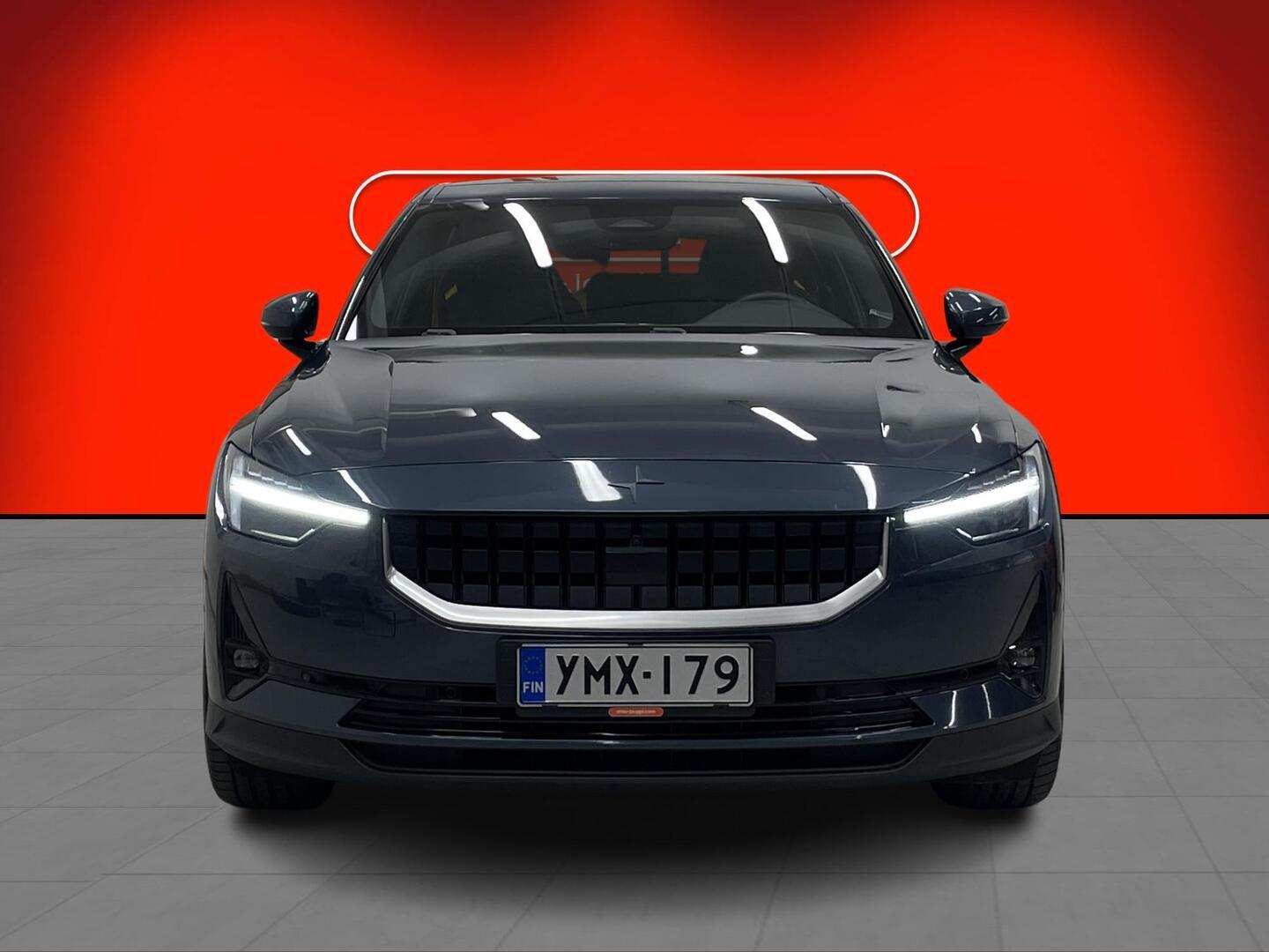 POLESTAR 2 2022