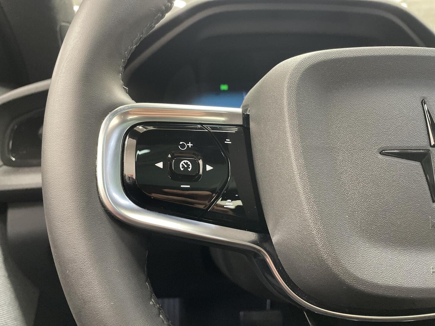 POLESTAR 2 2022