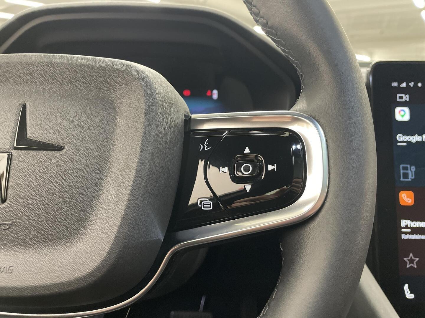 POLESTAR 2 2022