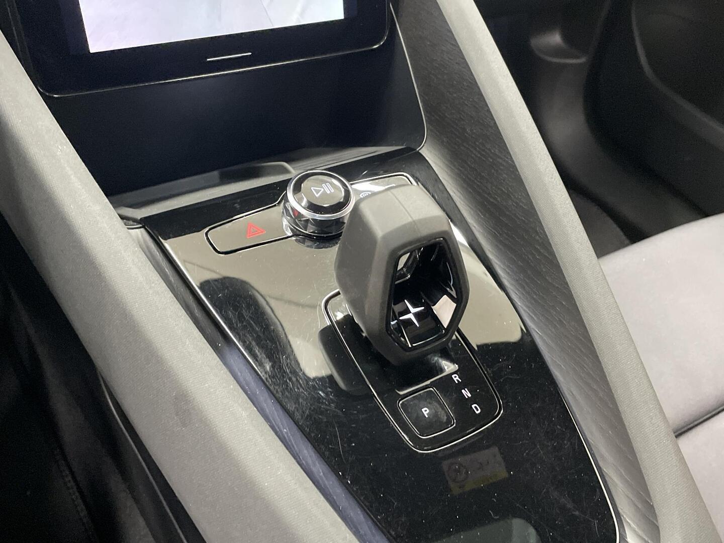 POLESTAR 2 2022