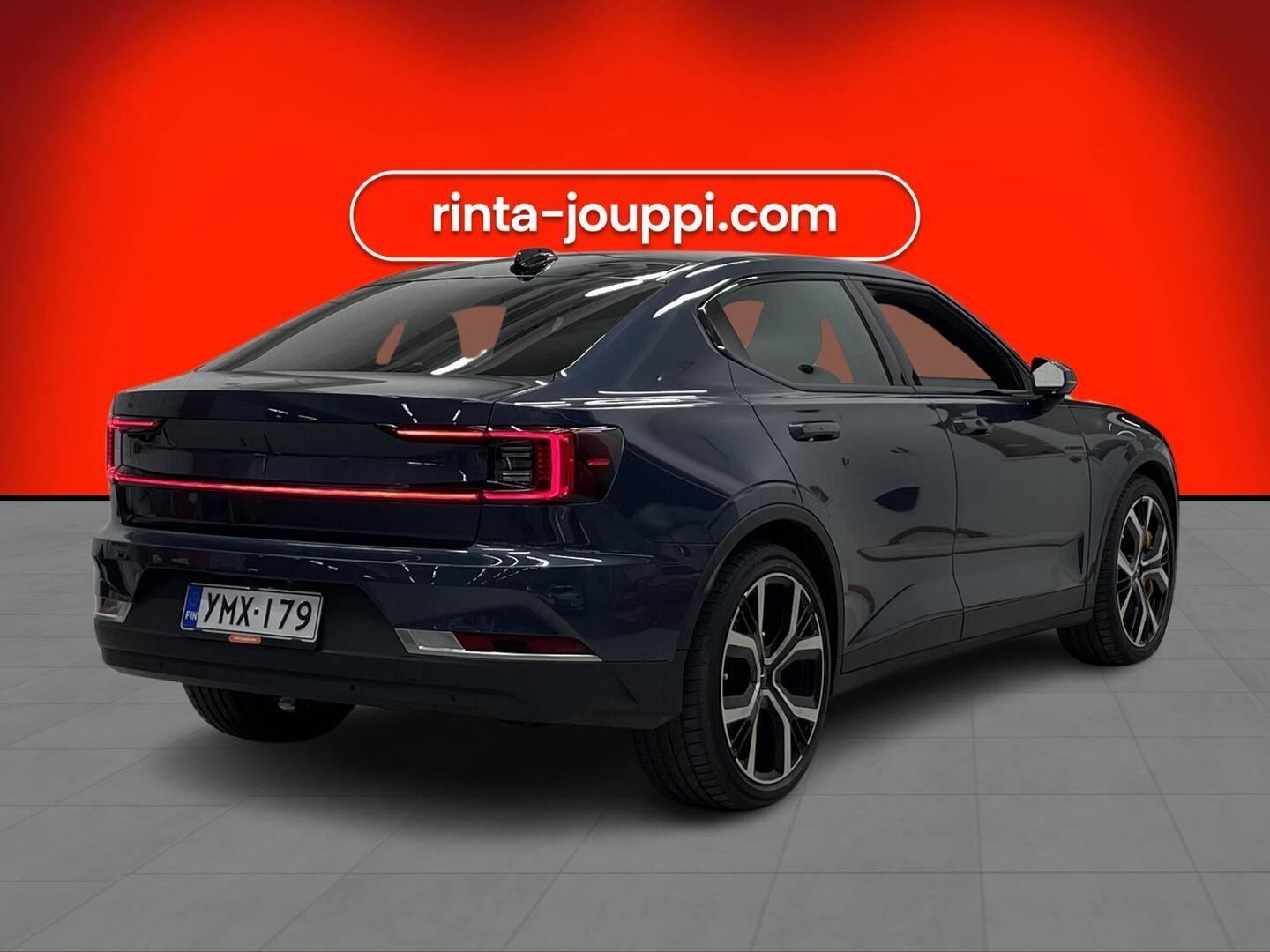 POLESTAR 2 2022