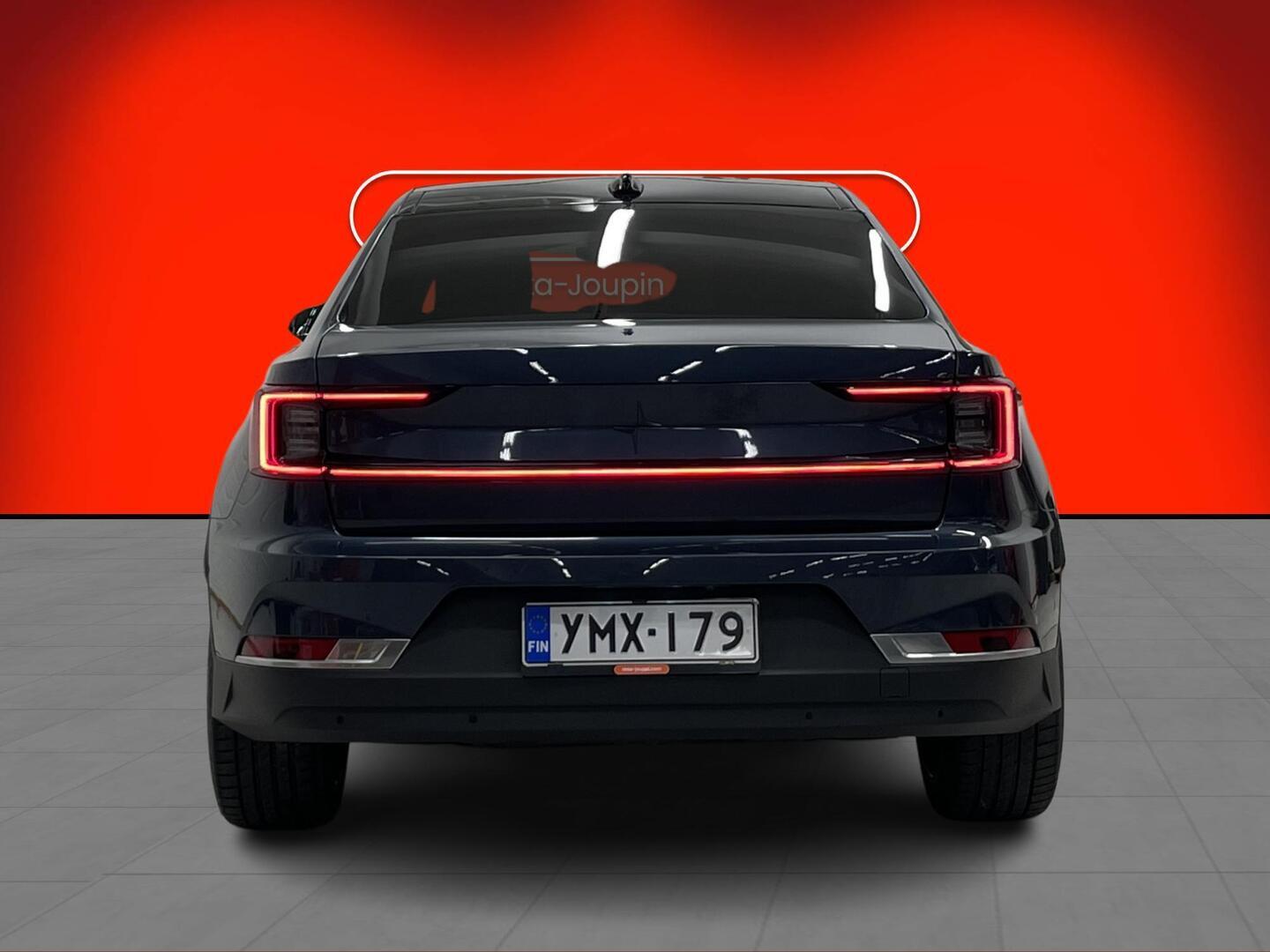 POLESTAR 2 2022