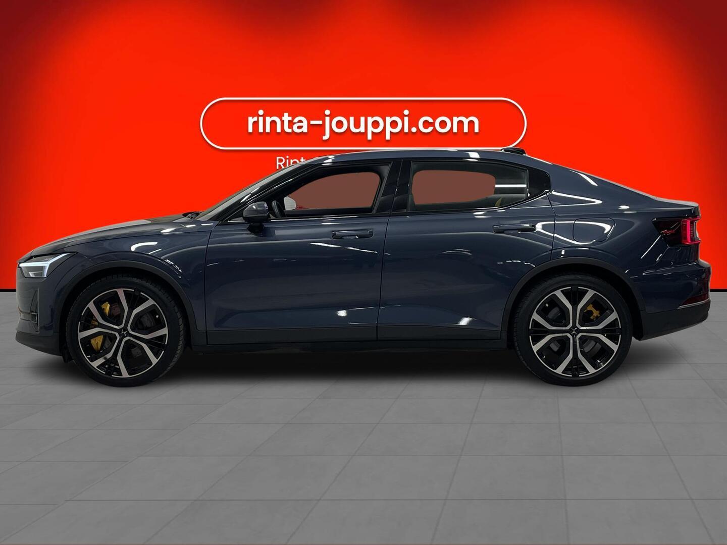 POLESTAR 2 2022