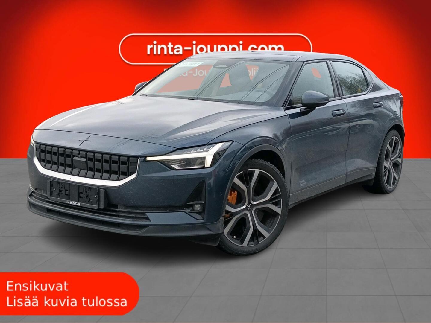 POLESTAR 2 2021