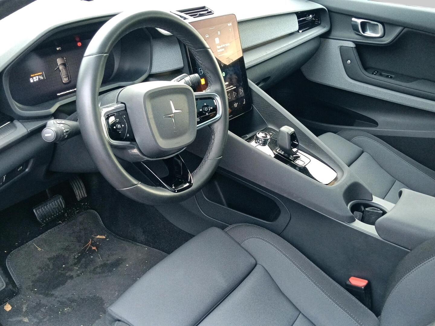 POLESTAR 2 2021
