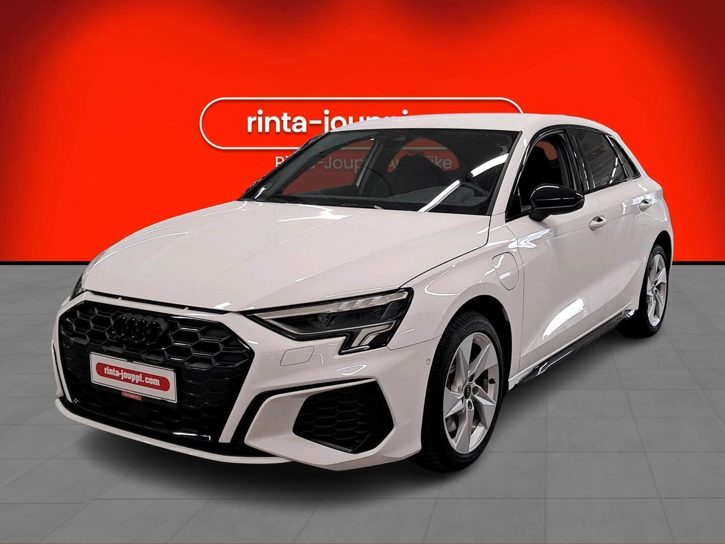 AUDI A3 2021