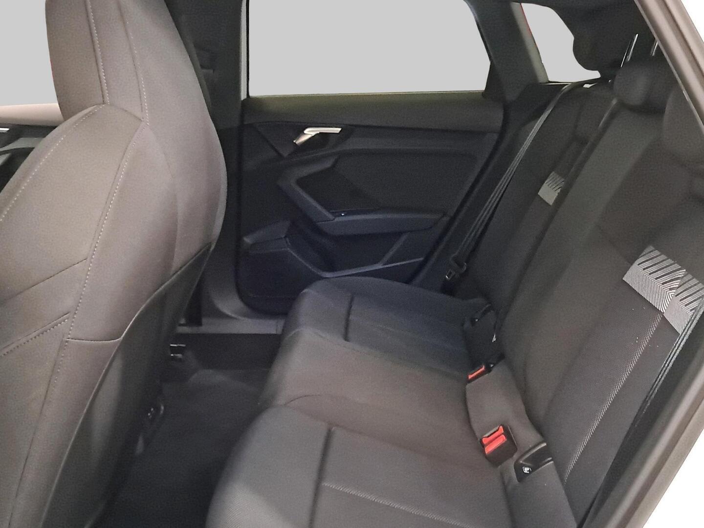 AUDI A3 2021