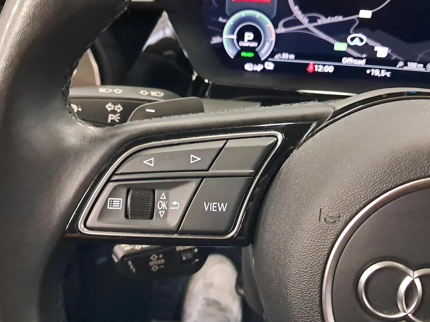 AUDI A3 2021