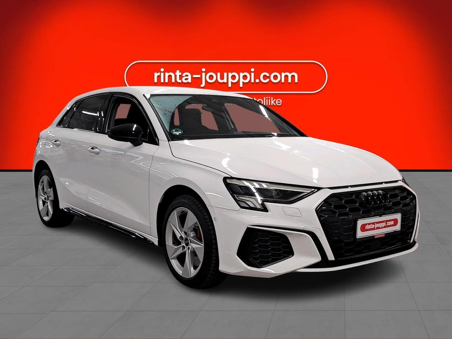AUDI A3 2021