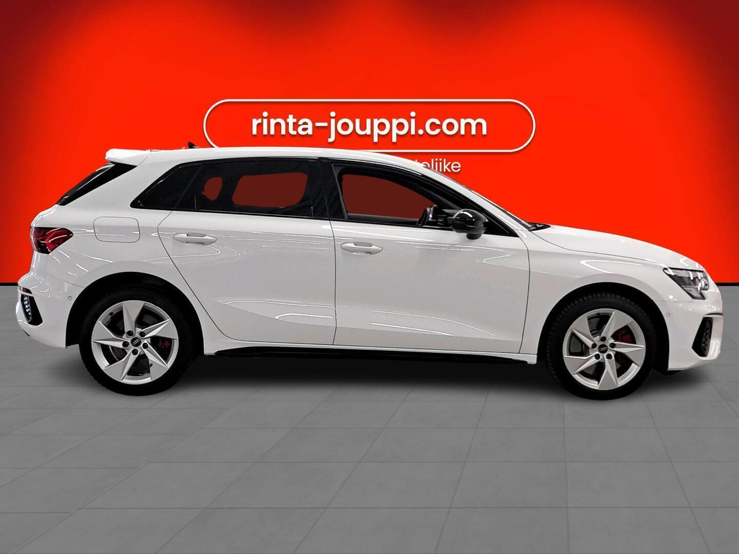 AUDI A3 2021