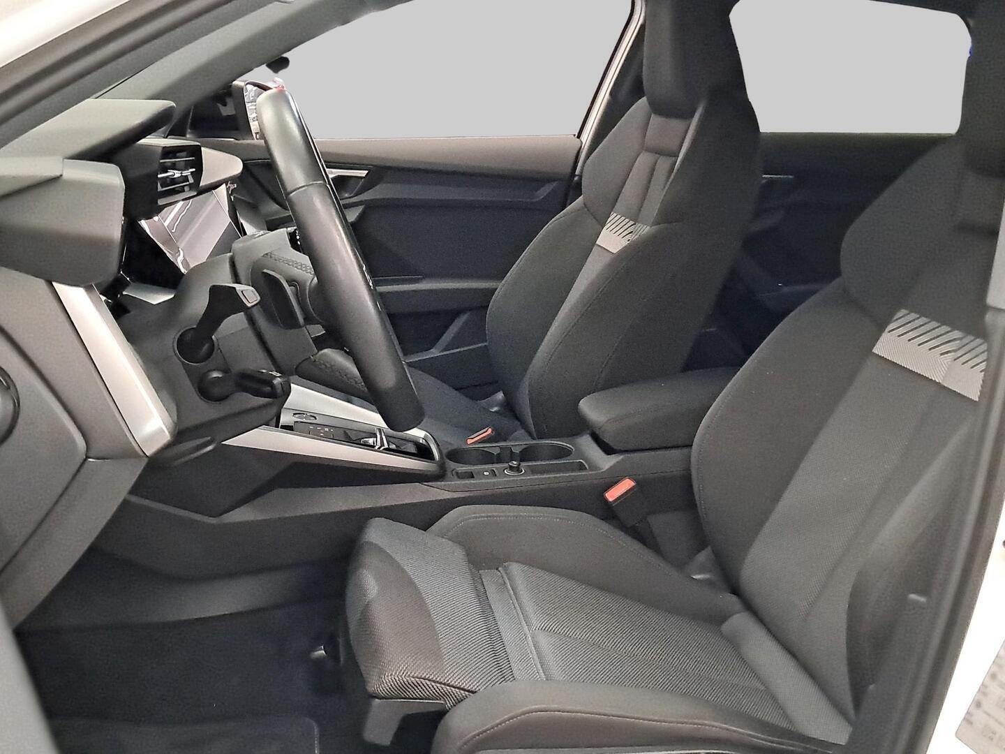 AUDI A3 2021