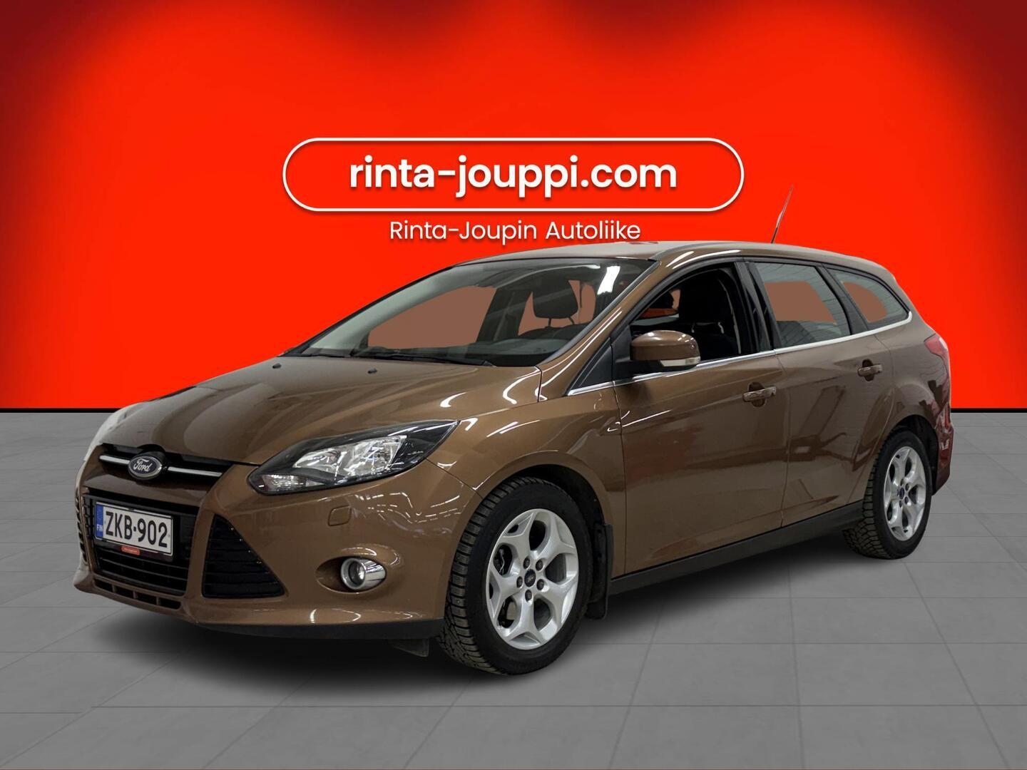 FORD Focus 2013