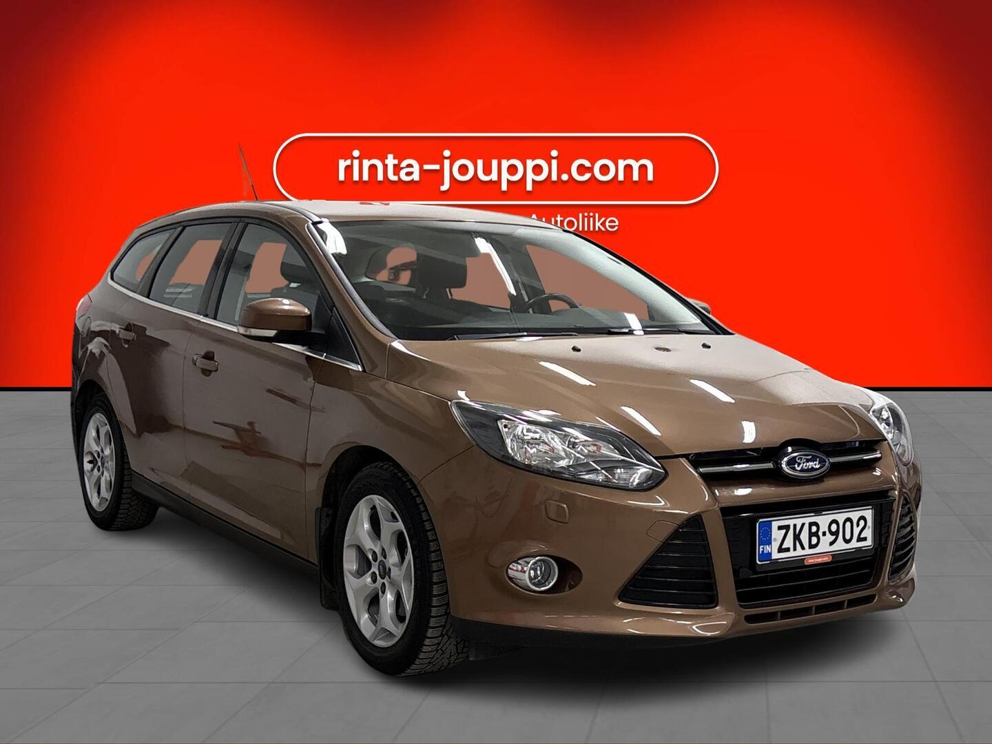 FORD Focus 2013
