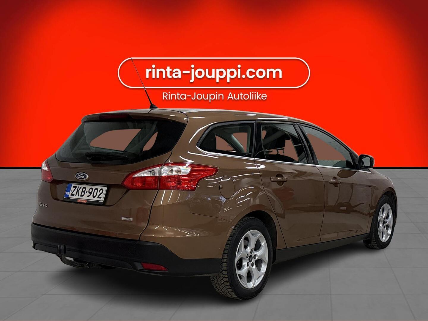 FORD Focus 2013