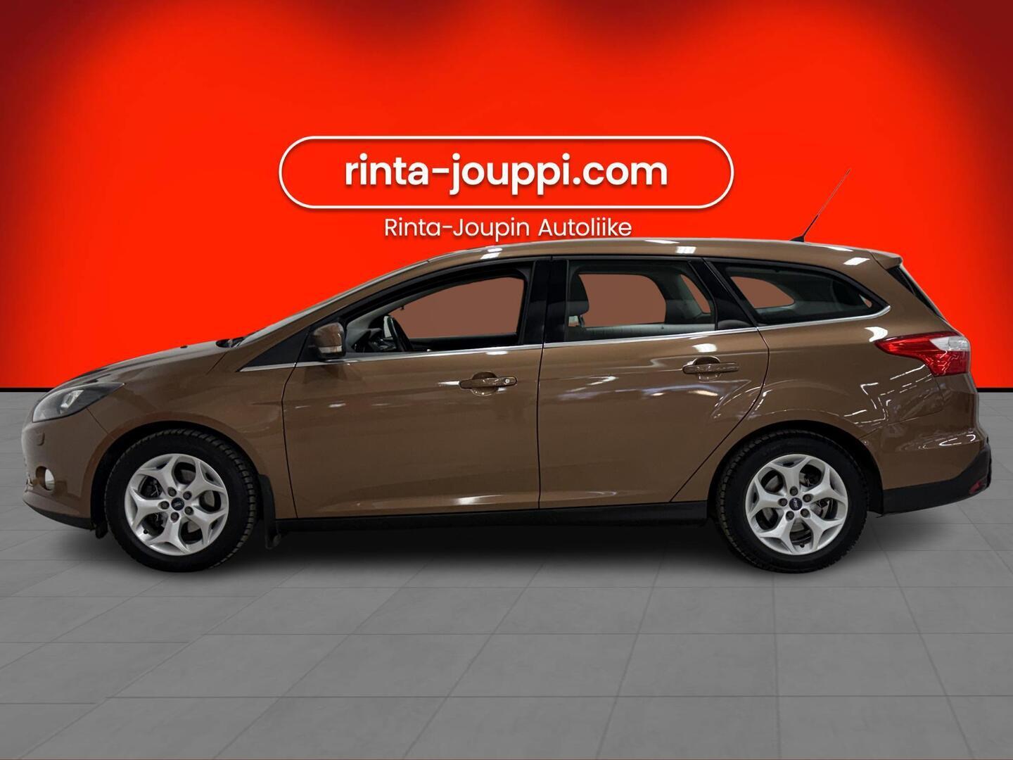 FORD Focus 2013