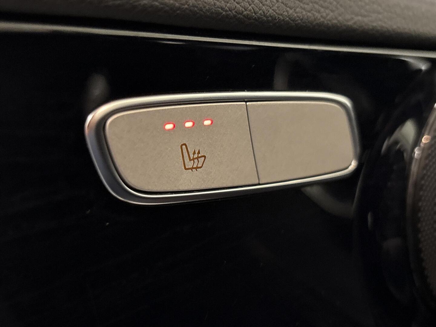 MERCEDES-BENZ C 2016