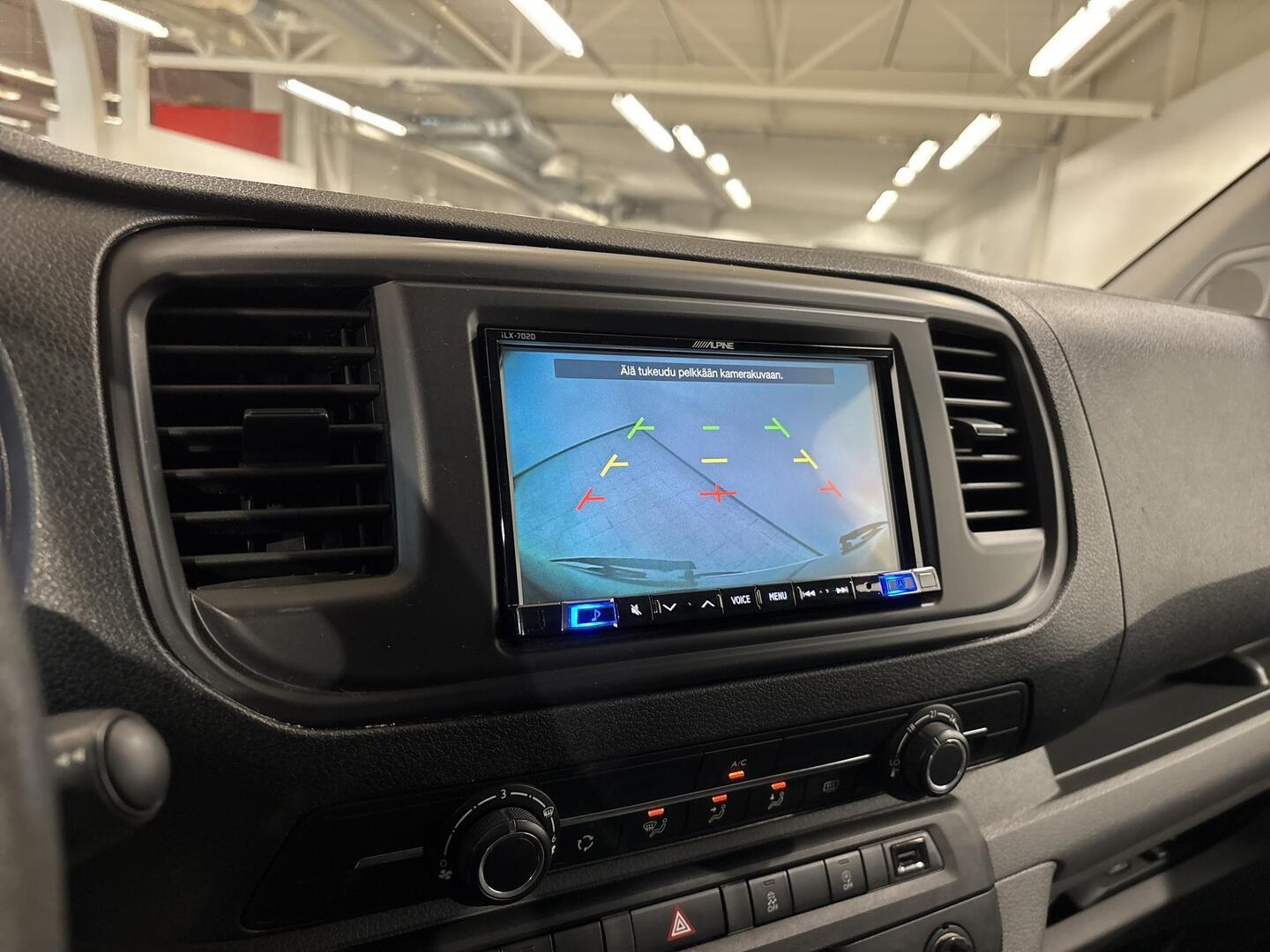 TOYOTA Proace 2016