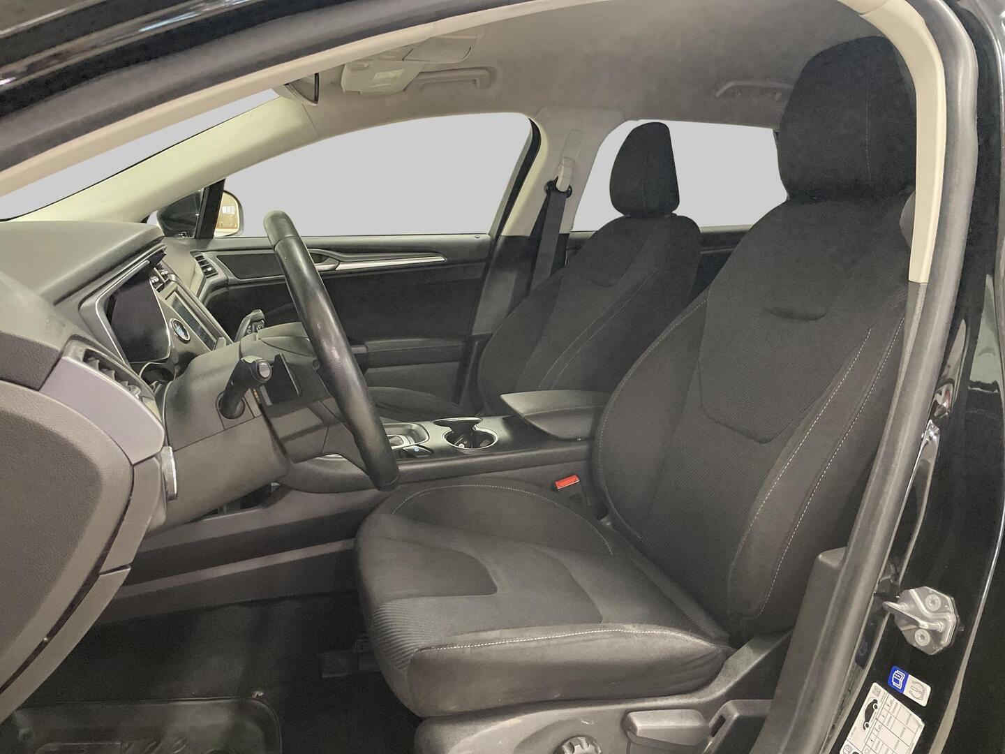 FORD Mondeo 2019