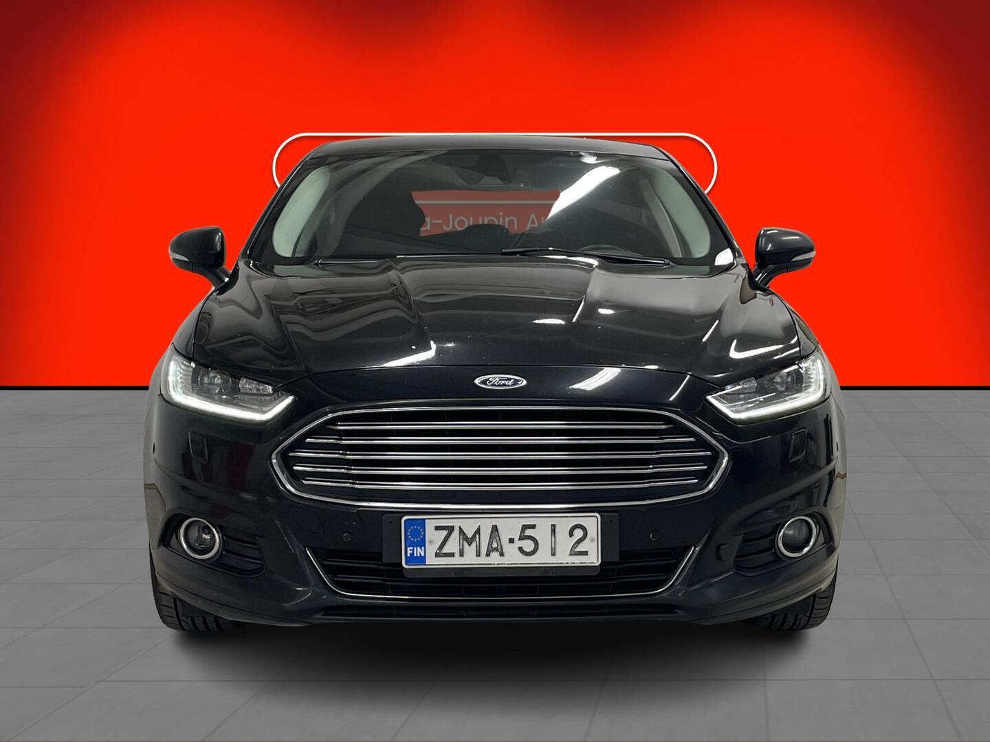 FORD Mondeo 2019