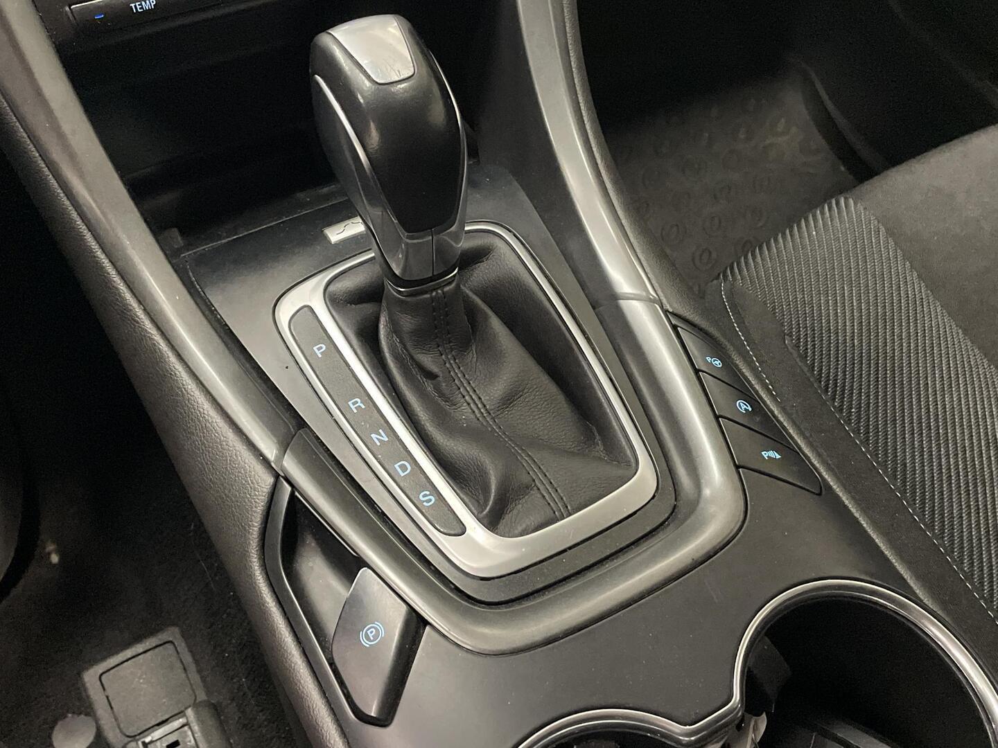 FORD Mondeo 2019