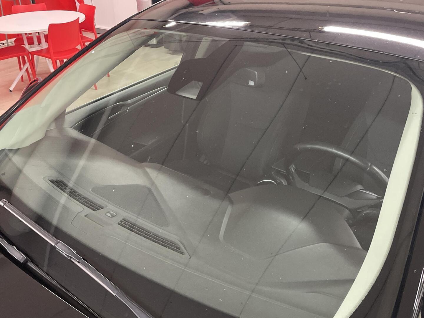 FORD Mondeo 2019