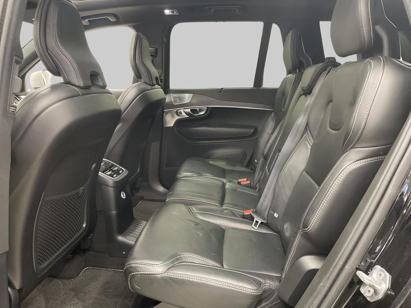 VOLVO XC90 2019