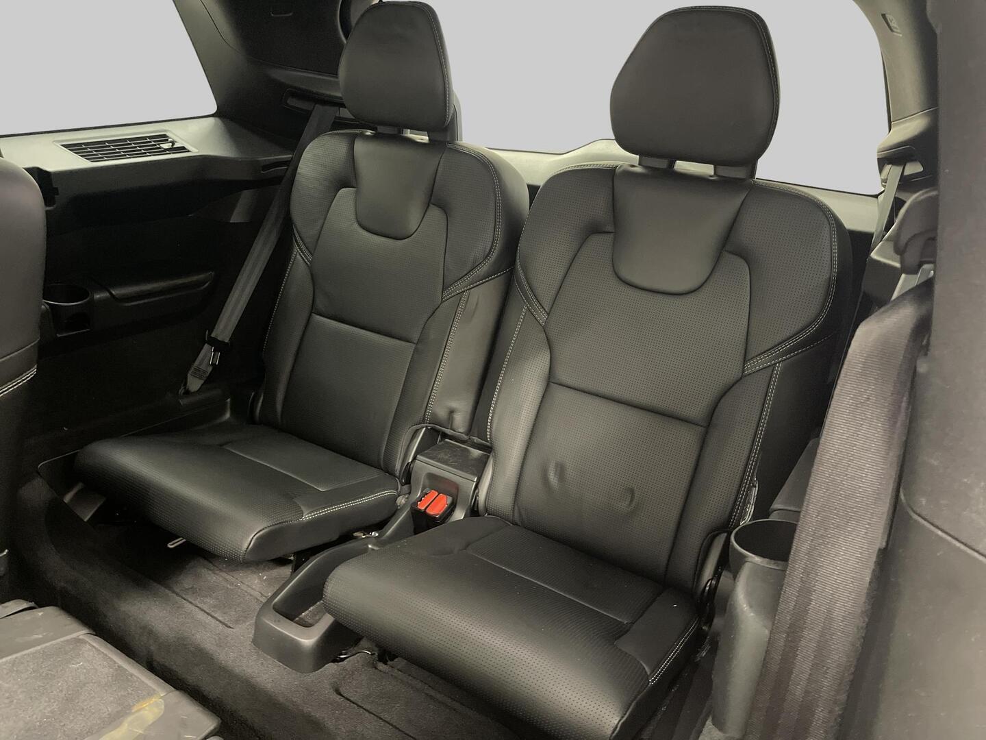VOLVO XC90 2019