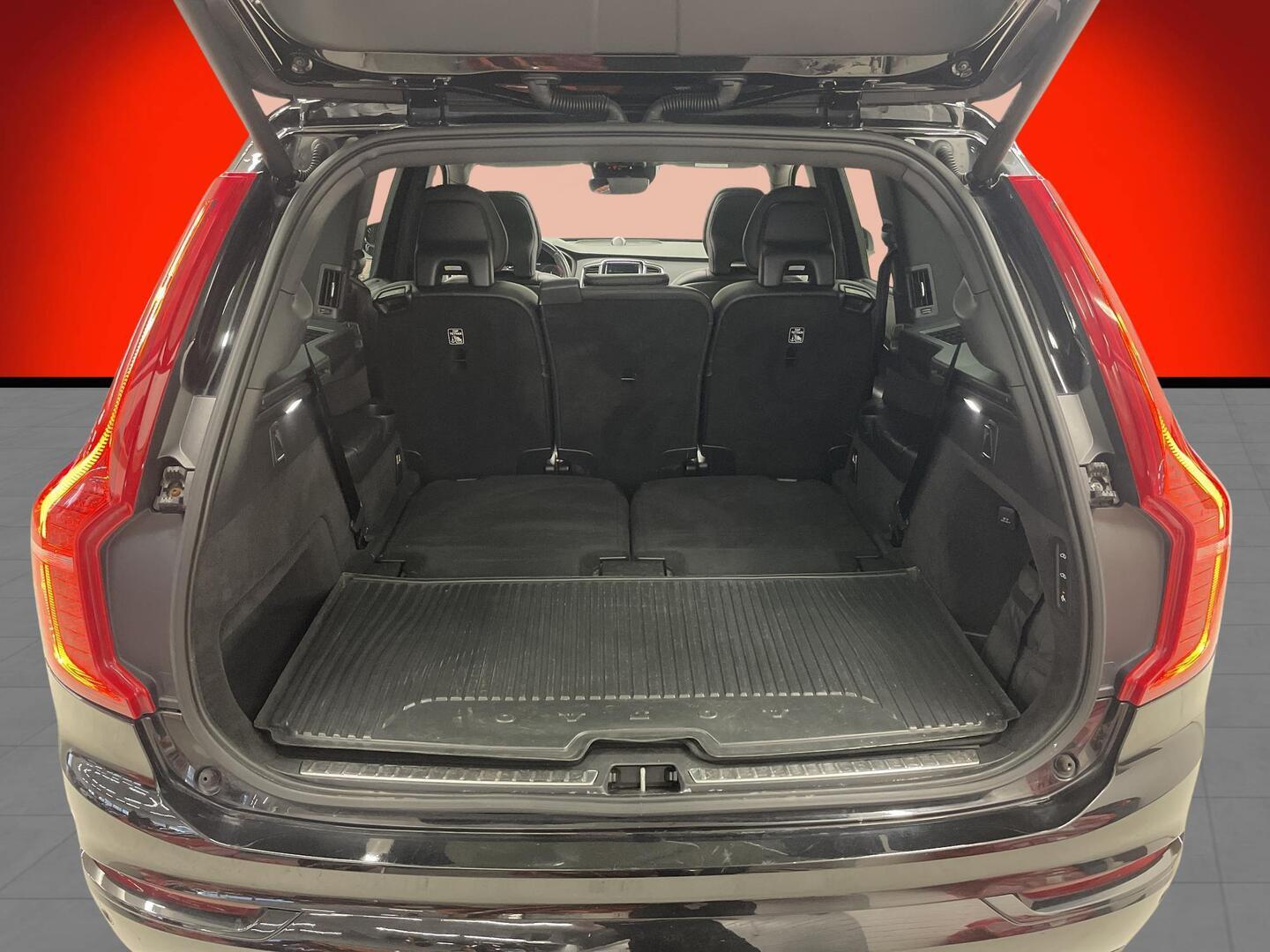 VOLVO XC90 2019